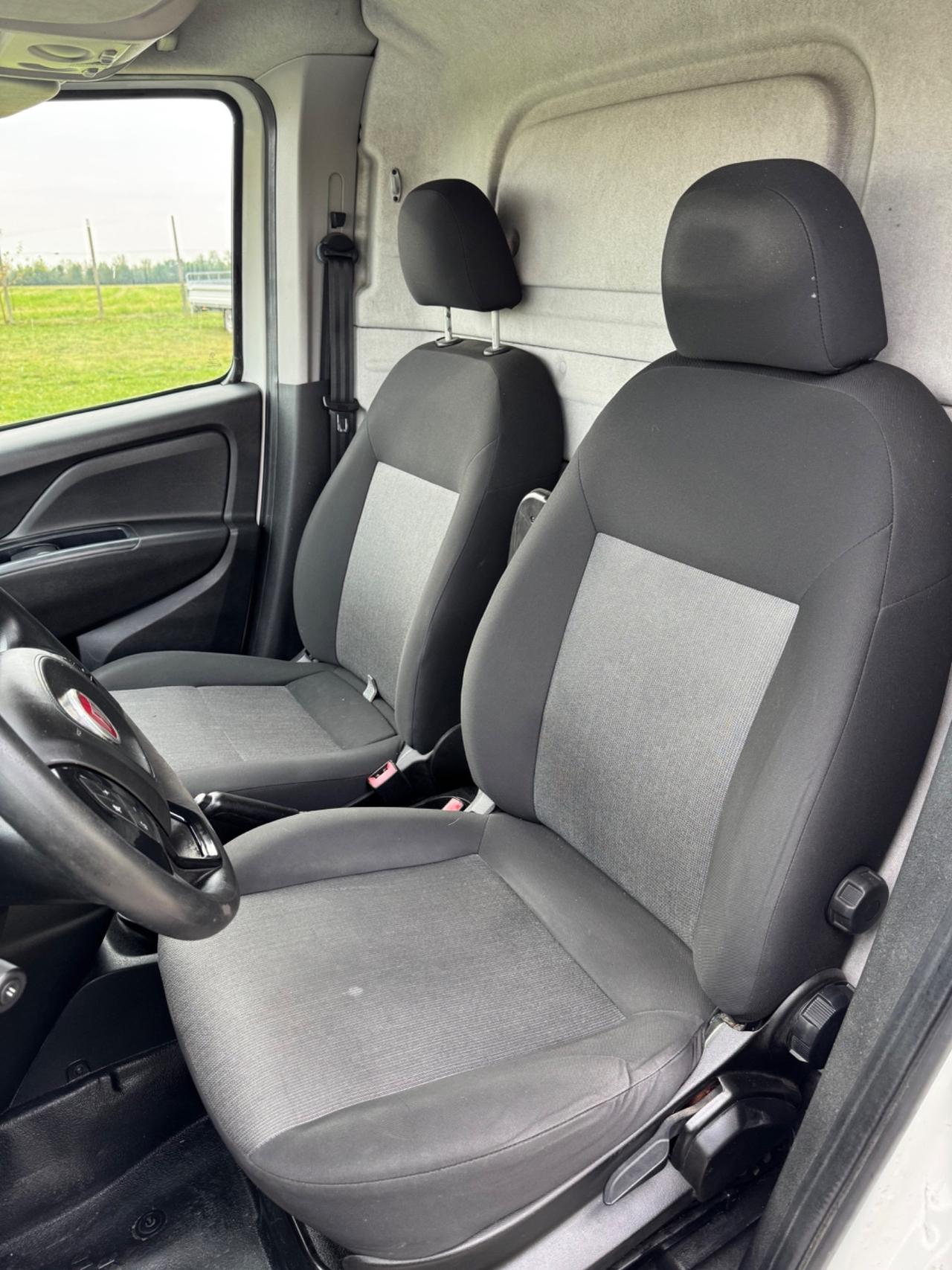 Fiat Dobló maxi 1.6 diesel
