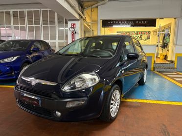 Fiat Punto Evo Punto Evo 1.2 5 porte Dynamic NEOPATENTATI...!!!!