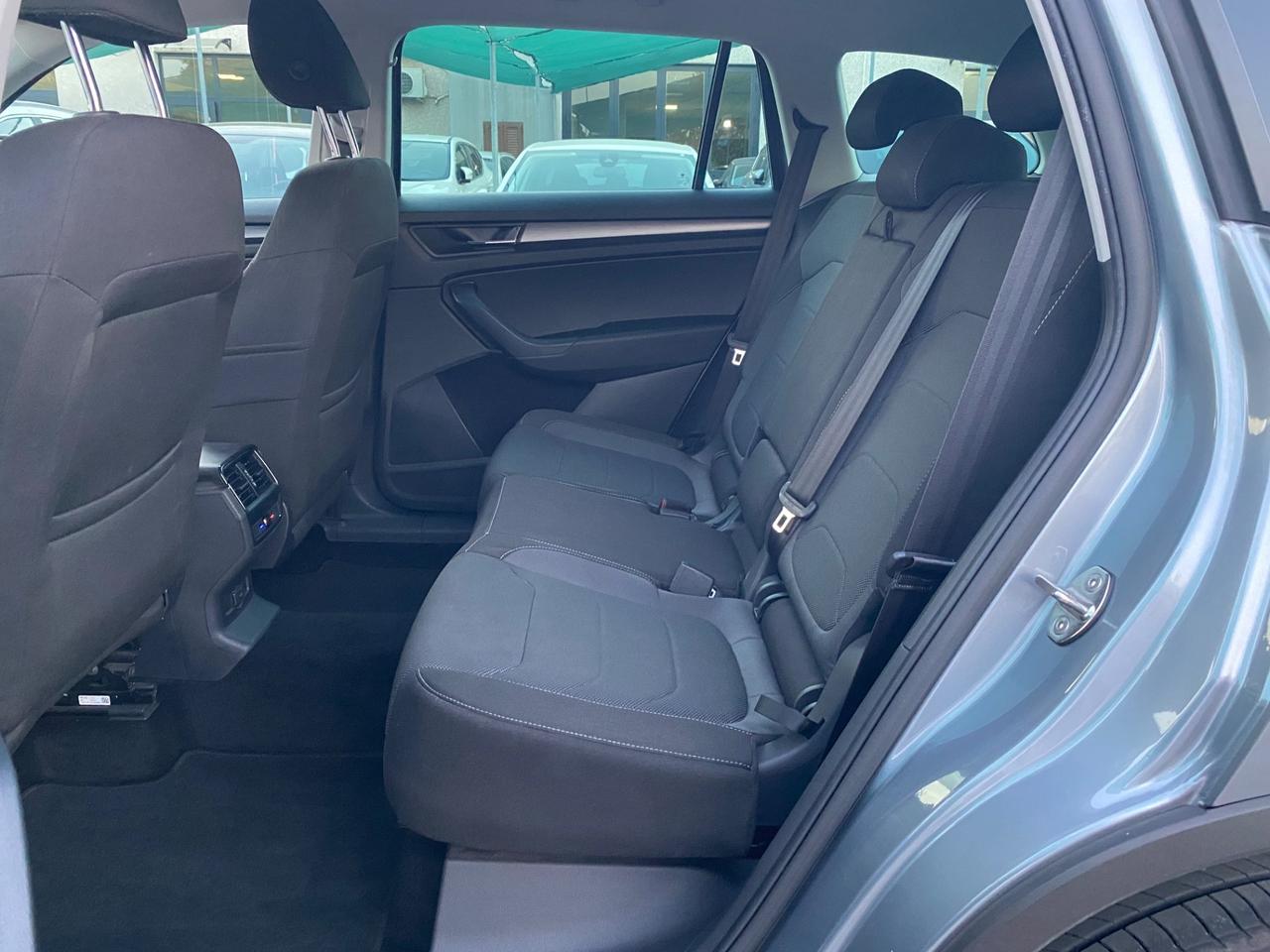 Skoda Kodiaq 2.0 150 Cv EVO SCR DSG Executive