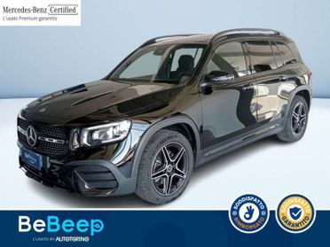 Mercedes-Benz GLB Classe 200 D AMG LINE PREMIUM AUTO