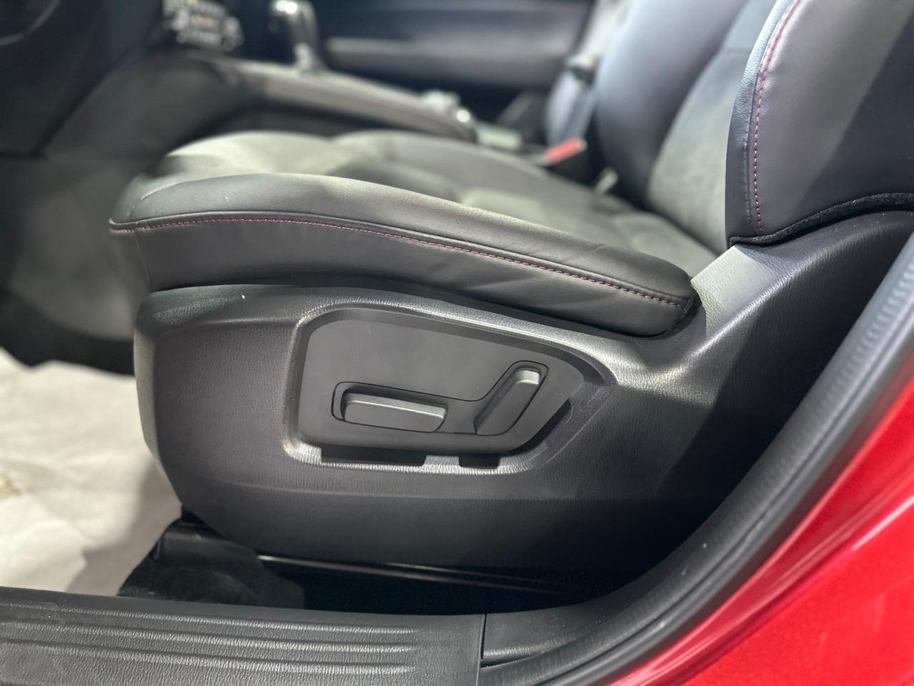 Mazda CX-5 2.0L Skyactiv-G 165 CV 2WD Homura