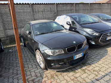 Bmw 123 123d Coupé Msport