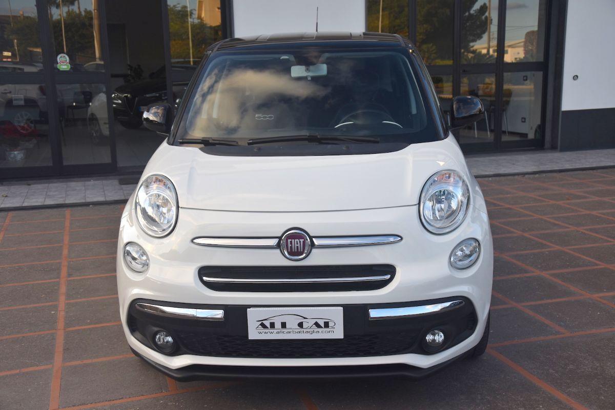 Fiat 500L 1.3 Multijet 95cv Mirror