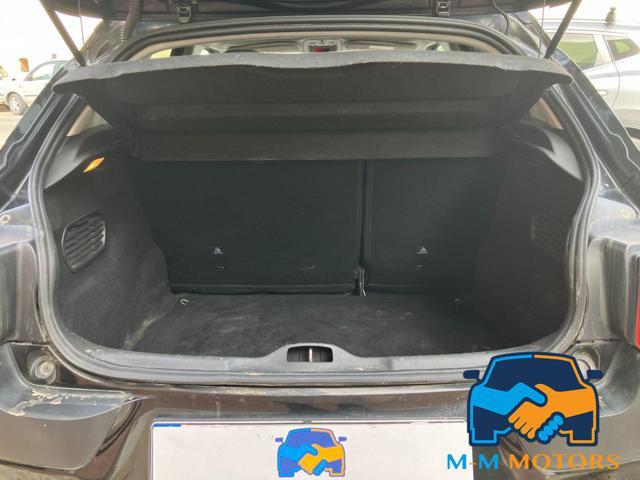 CITROEN C4 Cactus PureTech S&S Shine 110 cv