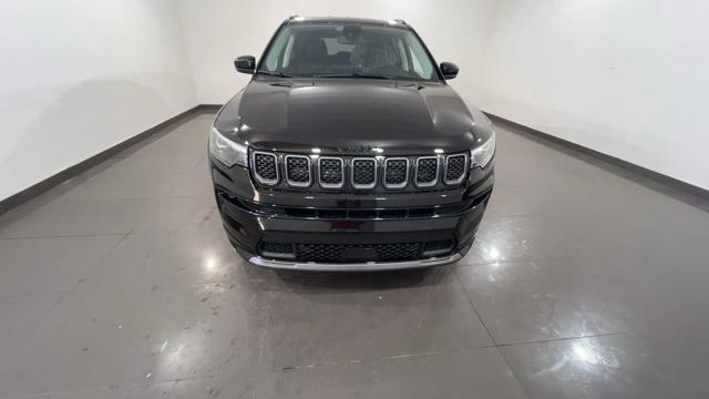 JEEP Compass 1.5 Turbo T4 130CV MHEV 2WD Summit - VARI COLORI!