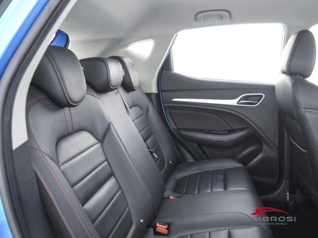 MG ZS MG 1.5 MT Luxury