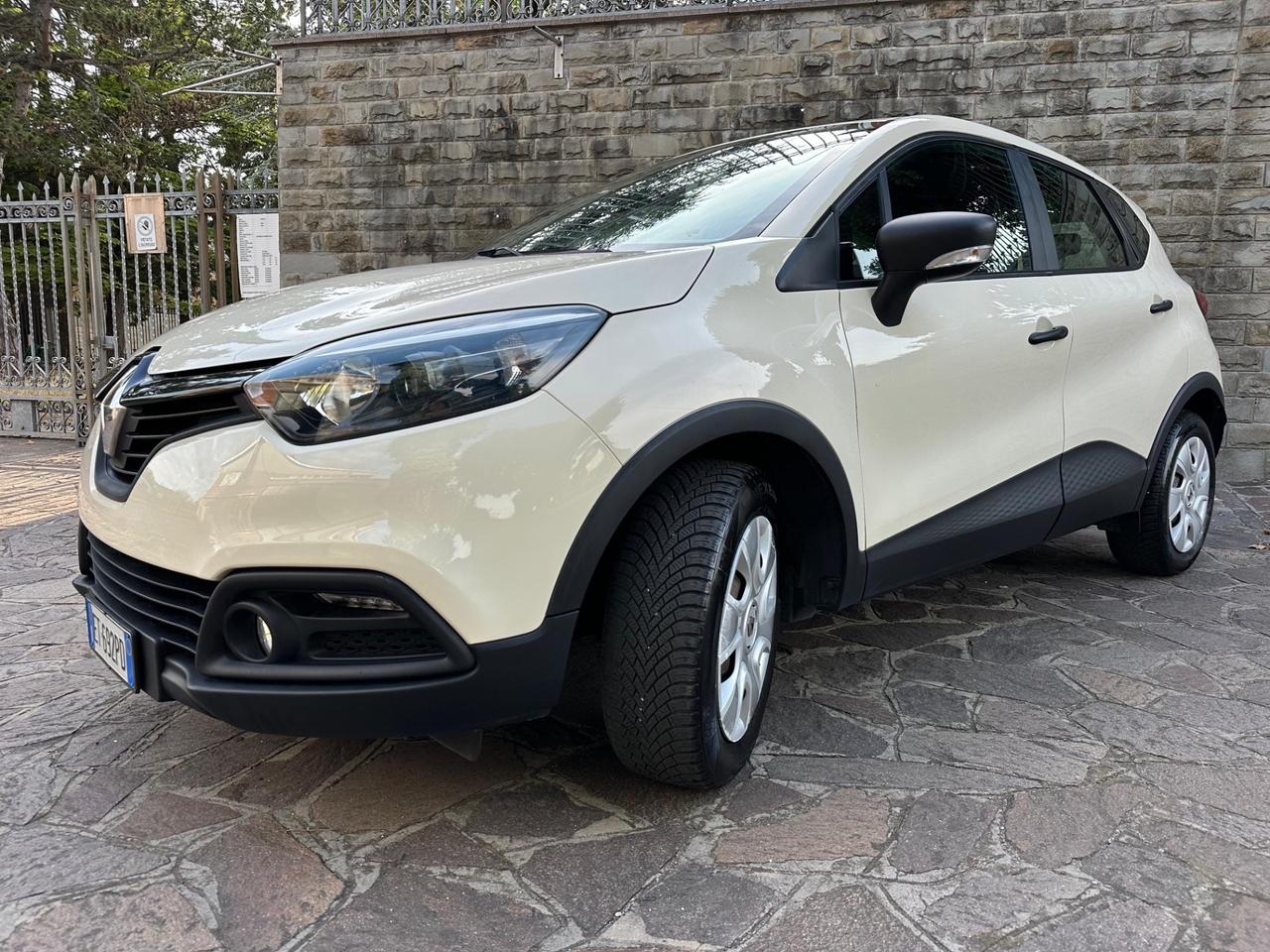 Renault Captur 0.9 TCe 12V 90 CV Start&Stop Energy R-Link