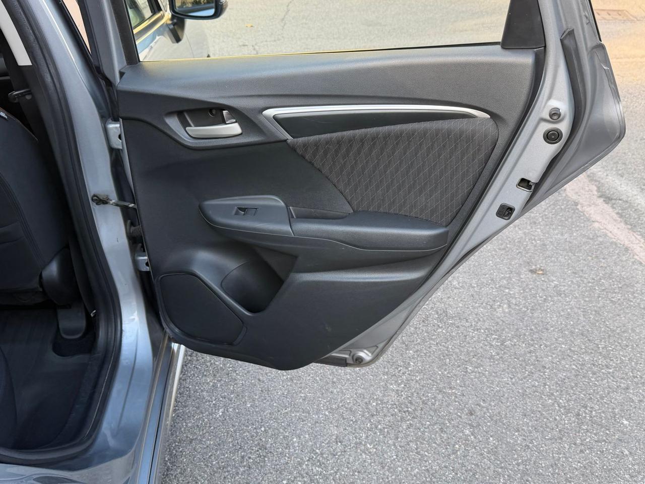 Honda Jazz Dynamic 1.5 i-VTEC #50756