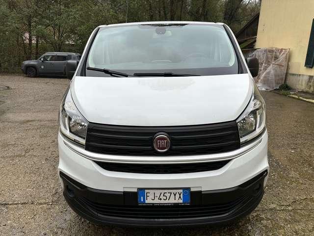 Fiat TALENTO 1.6 MJT - MOTORE NUOVO !!! - IVA INCLUSA