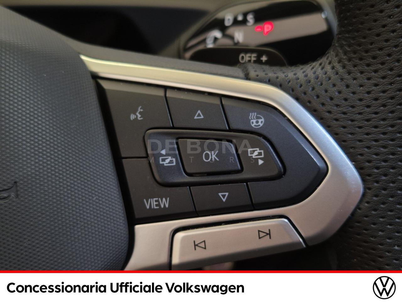Volkswagen Tiguan 2.0 tdi r-line 4motion 193cv dsg