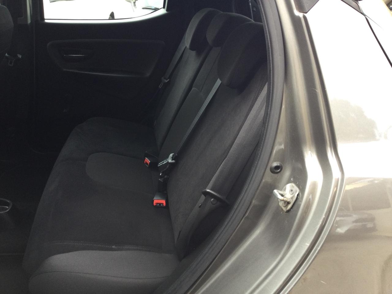 Lancia Ypsilon 1.2 69 CV 5 porte Platinum