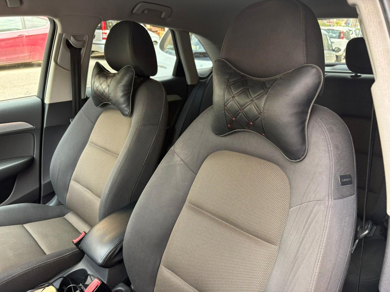 Audi Q3 2.0 TDI 177 CV quattro