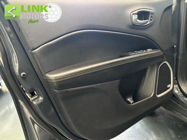 JEEP Compass 2.0 Multijet II 4WD Limited