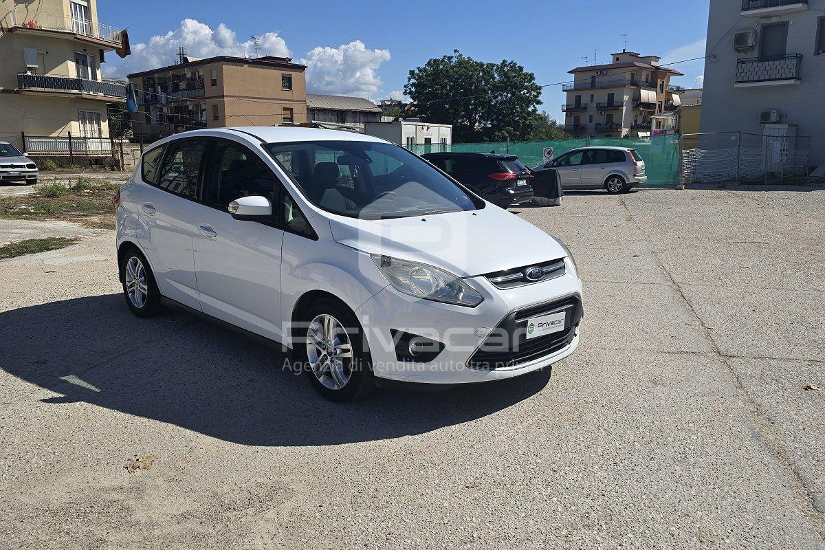 FORD C-Max 1.6 TDCi 115CV Business