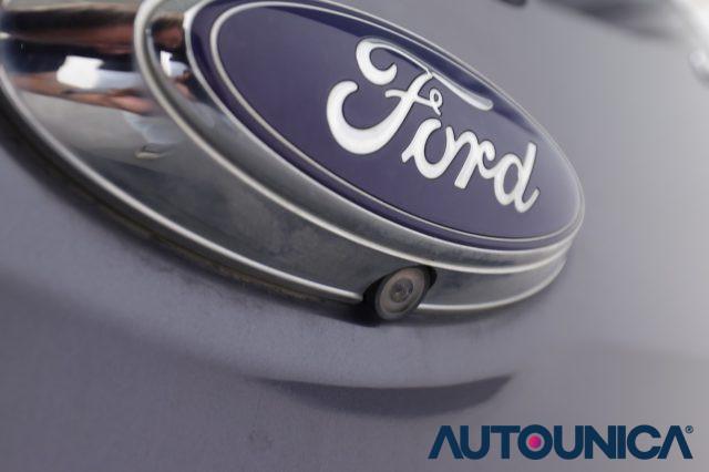 FORD Ranger 2.2 TDCi DC LIMITED 5 PORTE