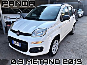 Fiat Panda 0.9 Twin Power Lounge 2013