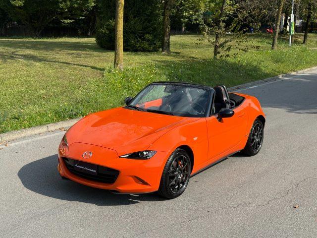 MAZDA MX-5 2.0L Skyactiv-G RF 30th Anniversary N° 1723/3000