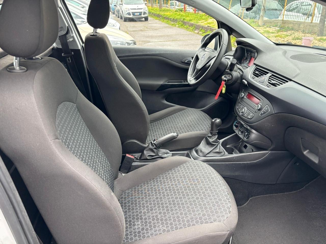 Opel Corsa 2.0.1.8.