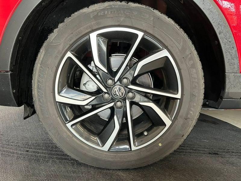 MG ZS ZS 1.0T-GDI aut. Luxury - PROMO SIRONIAUTO+