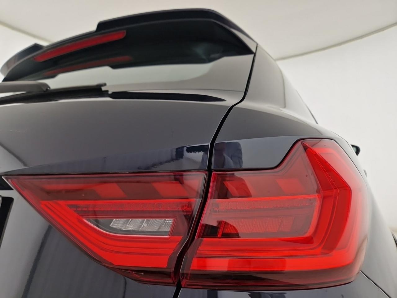 Audi A1 citycarver 30 1.0 tfsi admired 110cv s-tronic