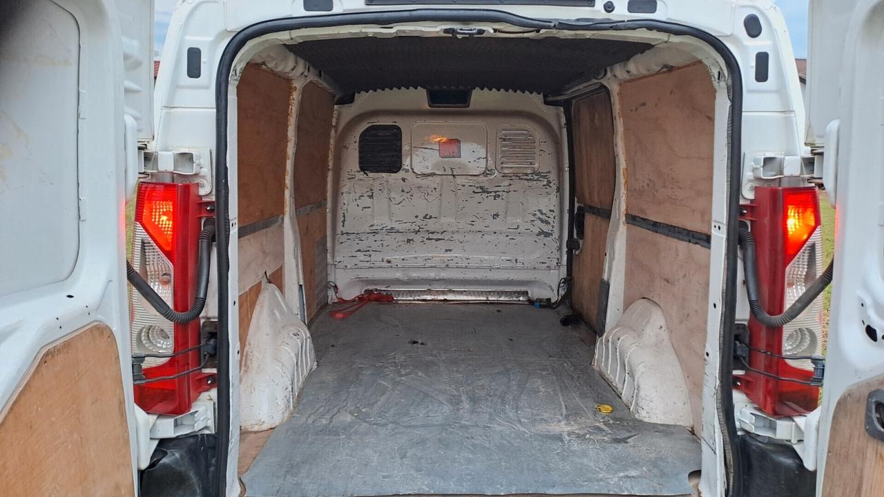 Citroen Jumpy LUNGO 2.0 HDI