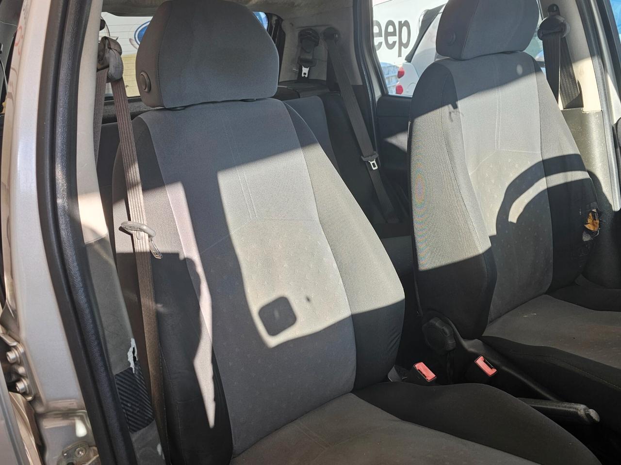 Fiat Punto Classic 1.3 Diesel 5 Porte Affar.e..2007