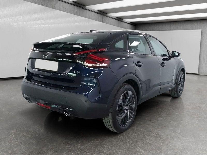 Citroën C4 1.2 puretech Plus s&s 130cv