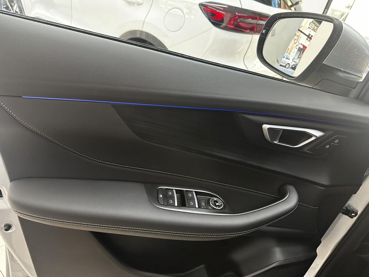 Dr 5.0 1.5 MT COMFORT BENZ 95 CV PRONTA CONSEGNA DA IMM.