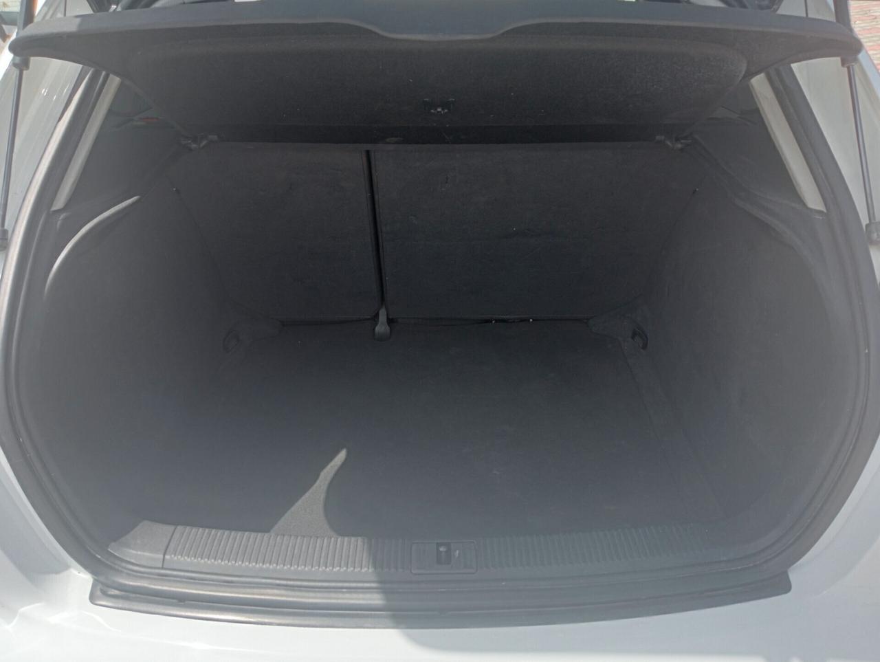 Audi A3 1.6 TDI 90 CV
