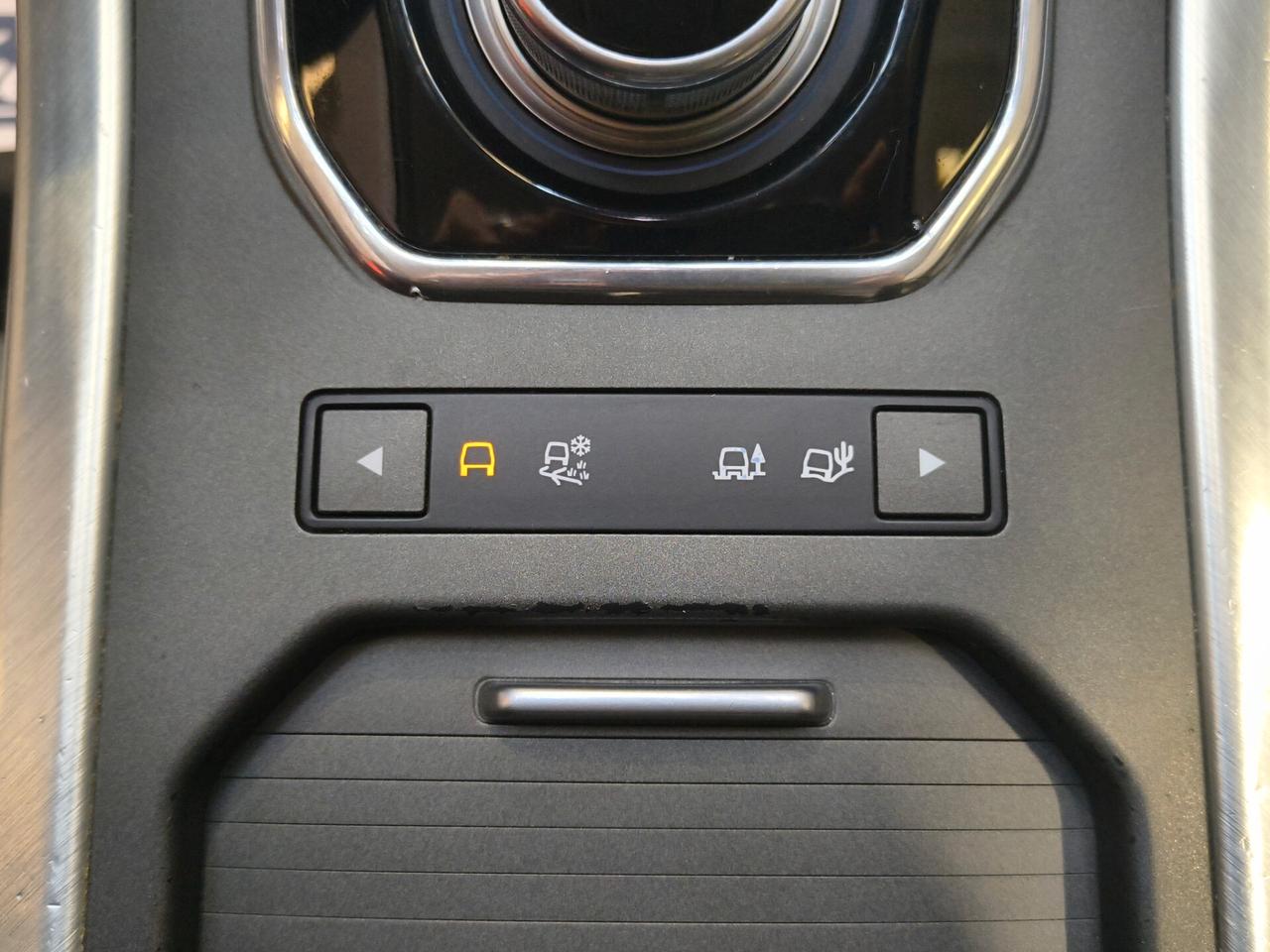 Land Rover Range Evoque 2.2 Sd4 Cambio nuovo