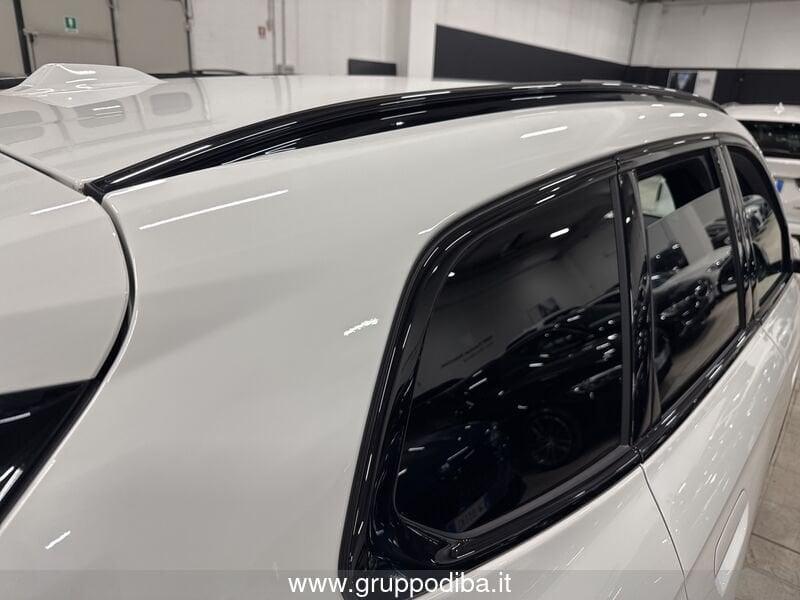 BMW X1 U11 xdrive20d mhev 48V MSport Pro auto