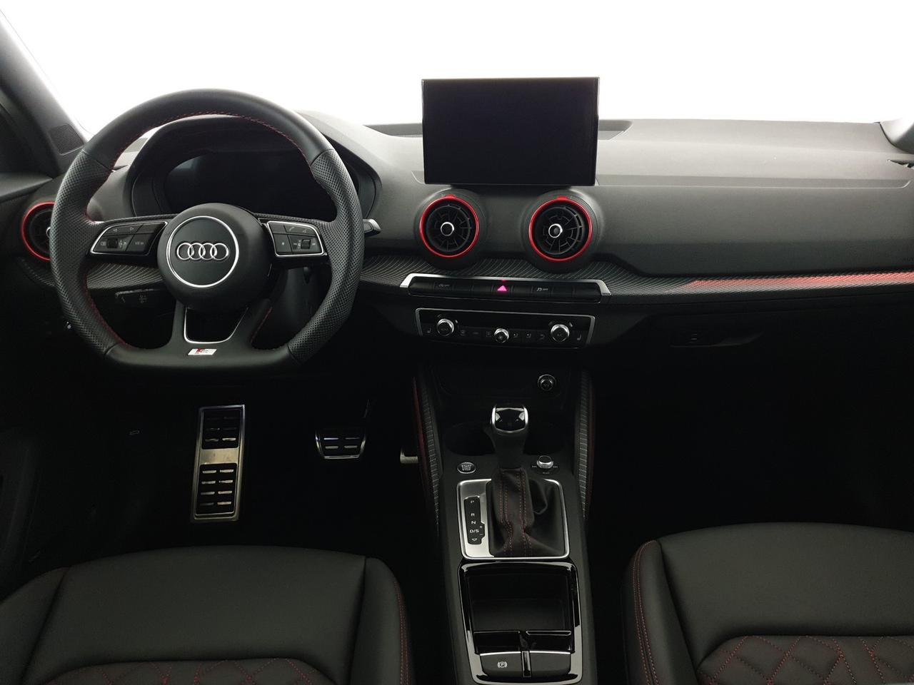 35TDI 150CV S tronic S line Edition