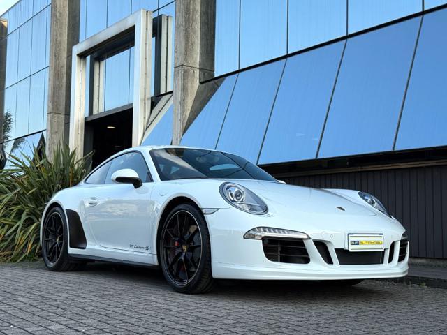 PORSCHE 991 Carrera 4S 3.8 * SPORT DESIGN * APPROVED *