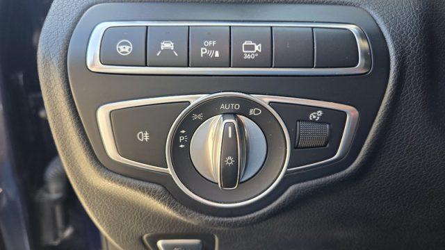 MERCEDES-BENZ GLC 250 4Matic Sport PERMUTE