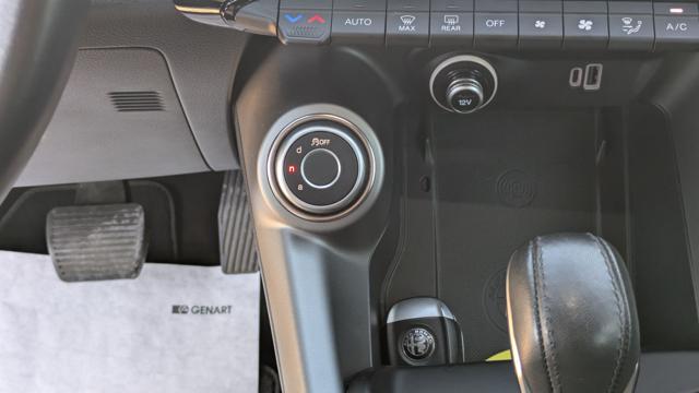 ALFA ROMEO Tonale HYBRID 1.5cc 160cv AUTOMATICA CAMERAPOST.NAVI