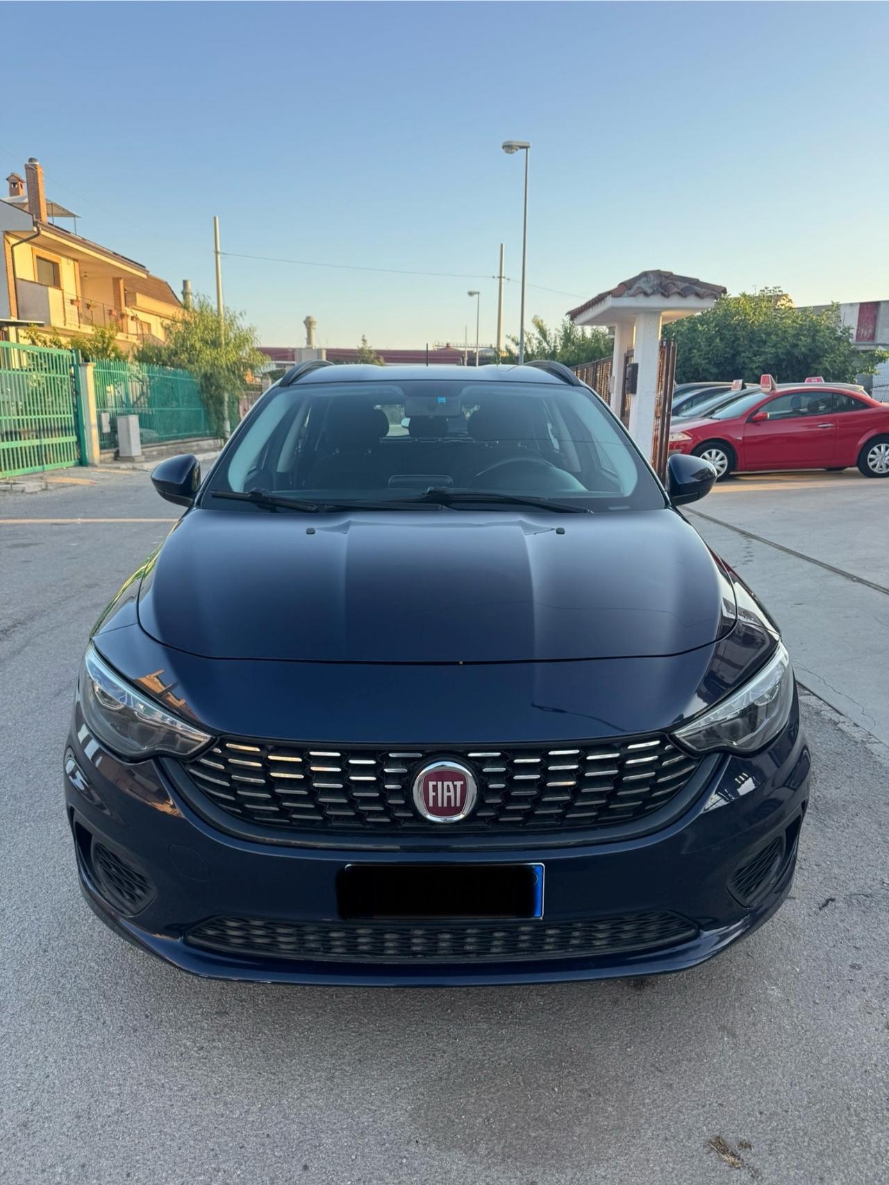 Fiat Tipo 1.3 Mjt S&S 5 porte Lounge