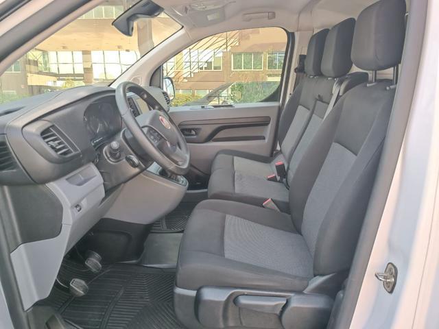 FIAT Scudo 1.5 BlueHDi 120 CV PL-TN Furgone Business