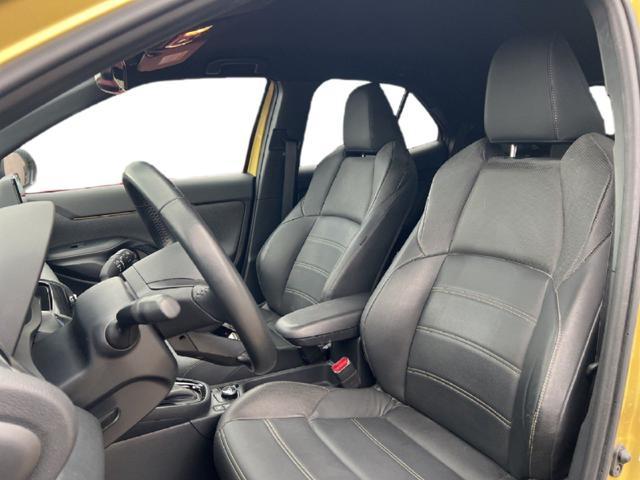 TOYOTA Yaris Cross 1.5 Hybrid 5p. E-CVT AWD-i Premiere