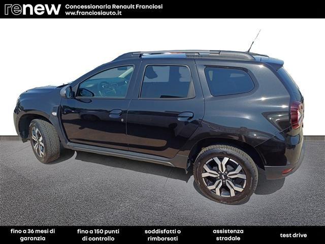 DACIA Duster II 1.0 tce JOURNEY NBI
