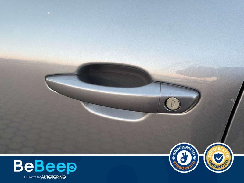 Opel Mokka 1.2 T GS S&S 100CV