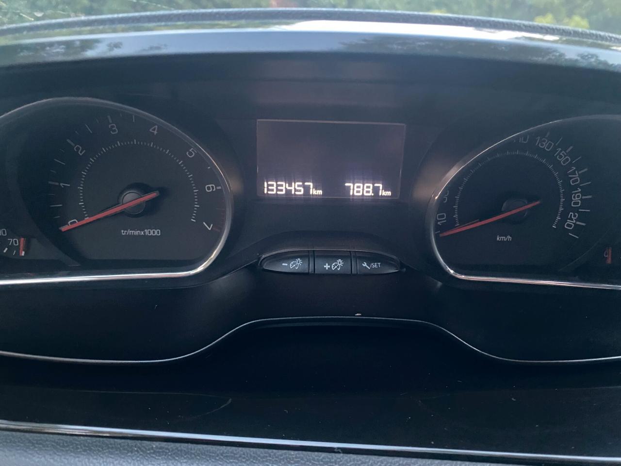 Peugeot 208 1.4 VTi 95 CV 5p. GPL Allure