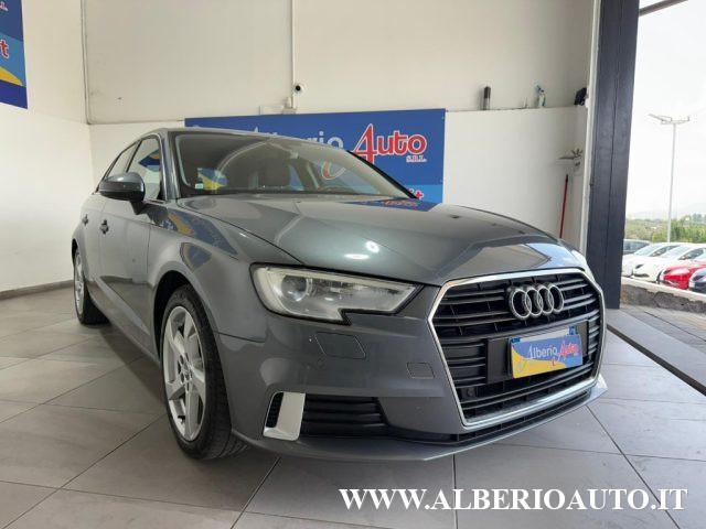 AUDI A3 SPB 1.6 TDI 116 CV Business