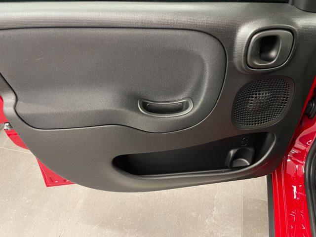 FIAT Pandina 1.0 Hybrid Cross KM0 MY26