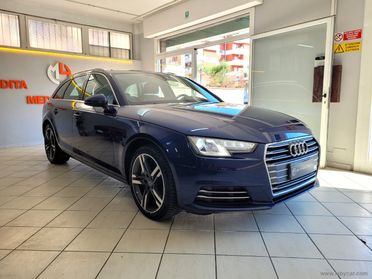 AUDI A4 2.0 TDI 190CV ultra Sport ITA*P.CONS*107MLK