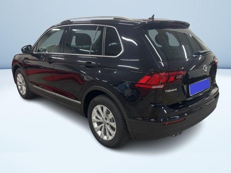 Volkswagen Tiguan 1.6 TDI BUSINESS 115CV