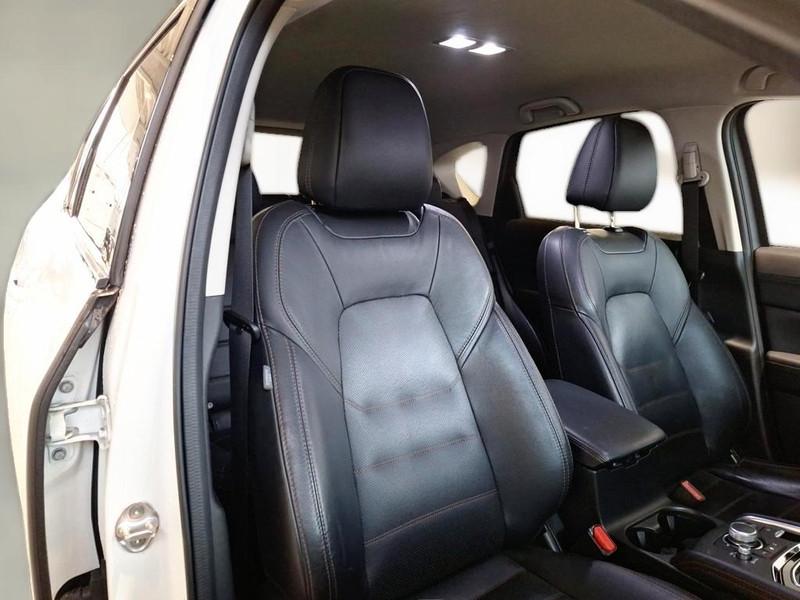 MAZDA CX-5 DIESEL 2.2L 150 CV 2WD EXCLUSIVE SUV