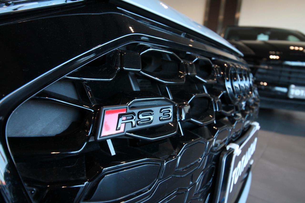 AUDI A3 RS3 SPB 2.5 400 CV