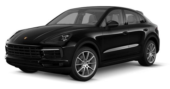 PORSCHE Cayenne 3.0 V6 E-Hybrid