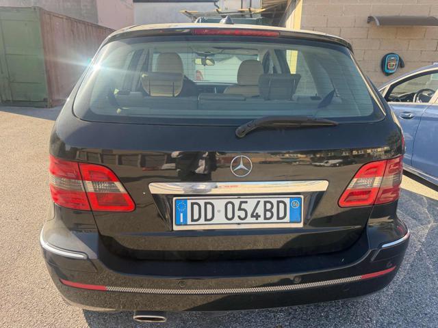MERCEDES-BENZ B 180 CDI Sport senza nessun lavoro da fare