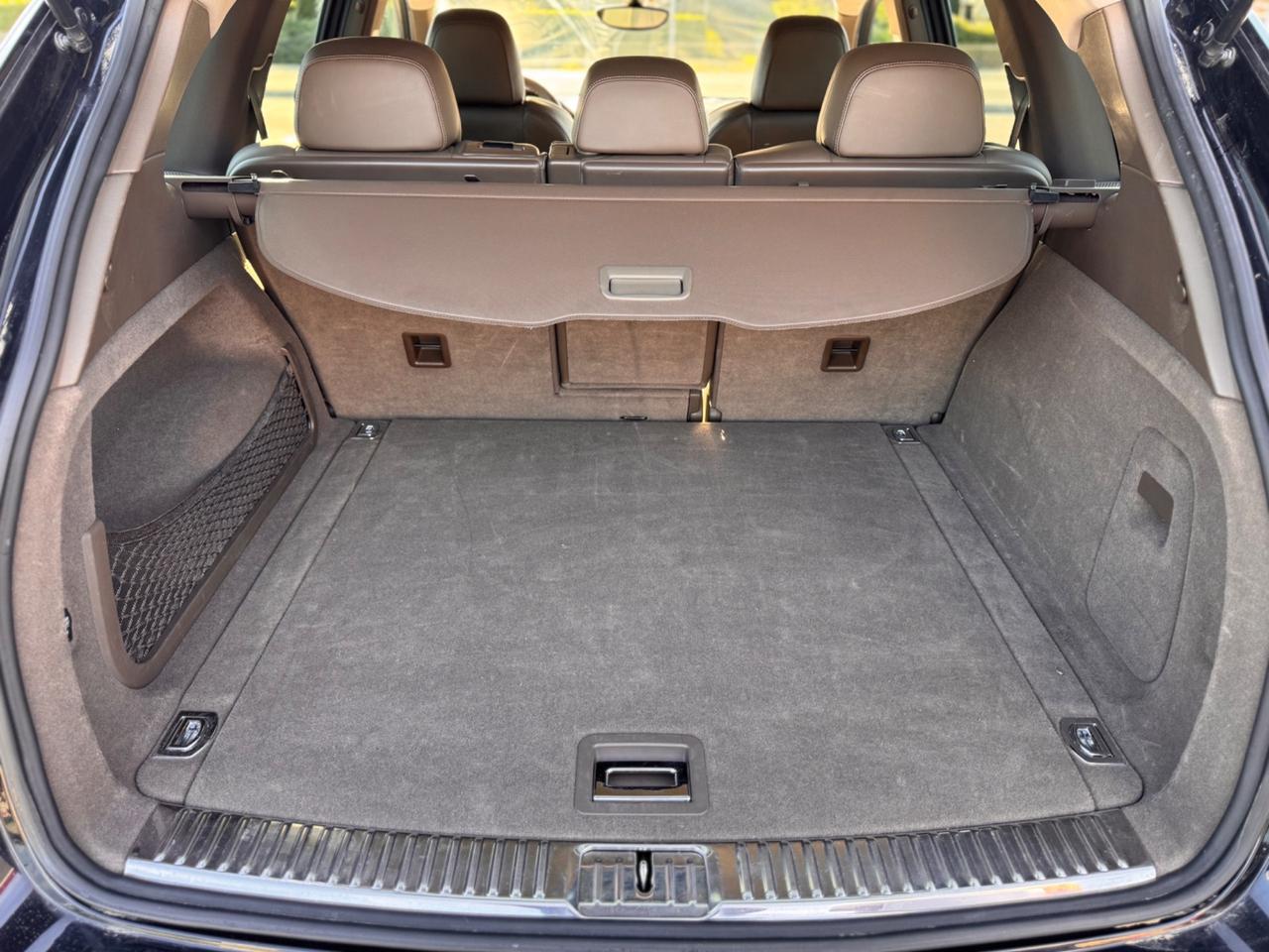 Porsche Cayenne 3.0 Diesel